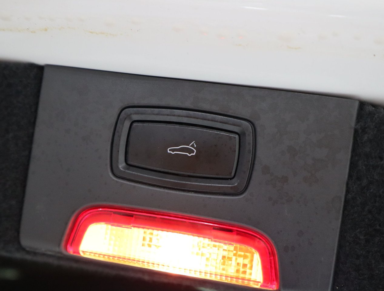 Porsche Cayenne Diesel TipTronic S, 262hk, 2016