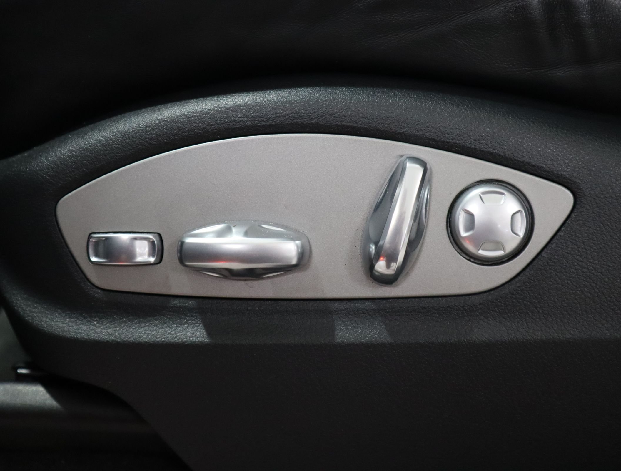 Porsche Cayenne Diesel TipTronic S, 262hk, 2016