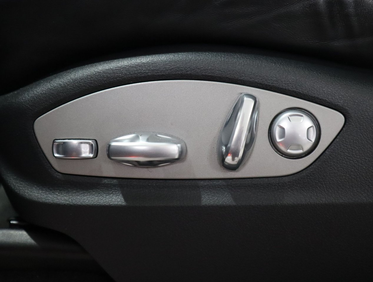 Porsche Cayenne Diesel TipTronic S, 262hk, 2016