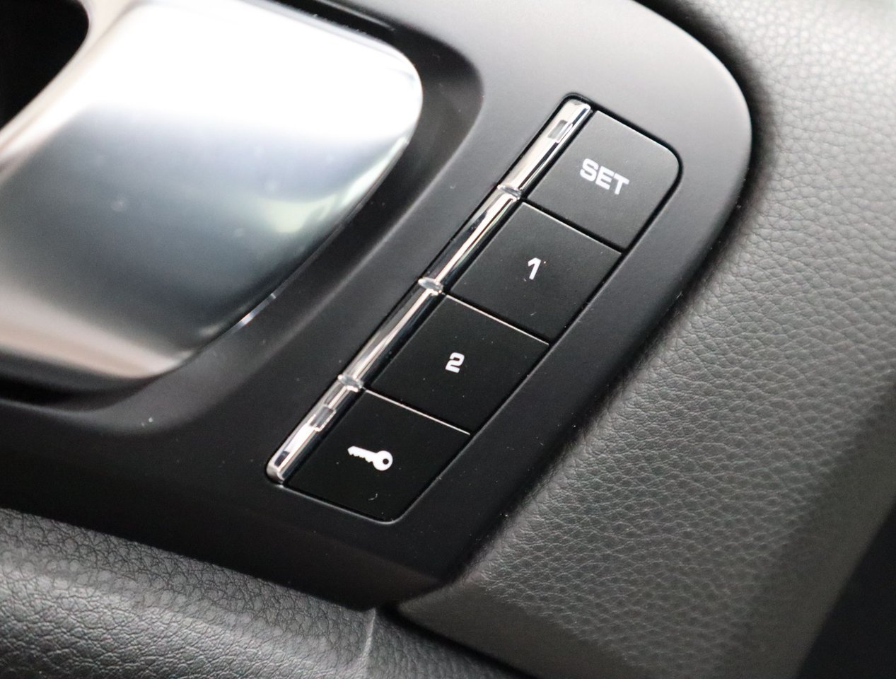 Porsche Cayenne Diesel TipTronic S, 262hk, 2016