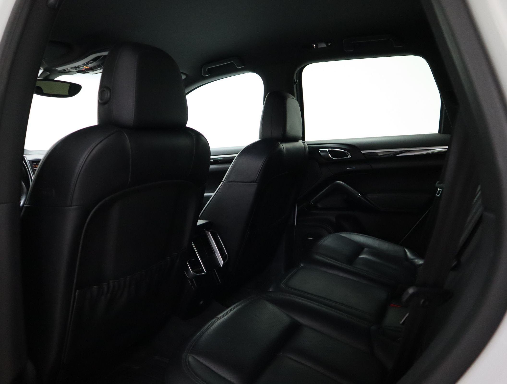 Porsche Cayenne Diesel TipTronic S, 262hk, 2016