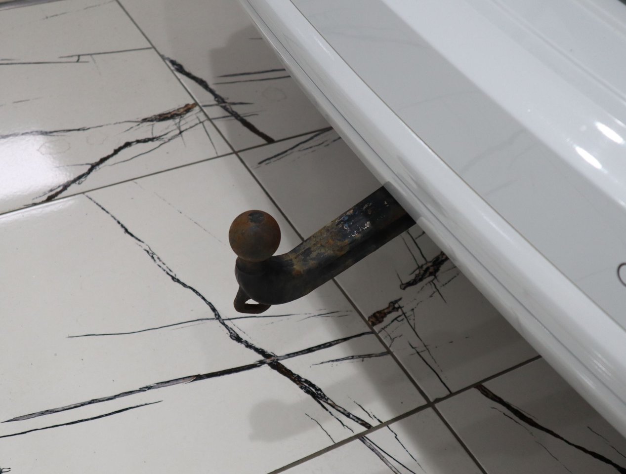 Porsche Cayenne Diesel TipTronic S, 262hk, 2016