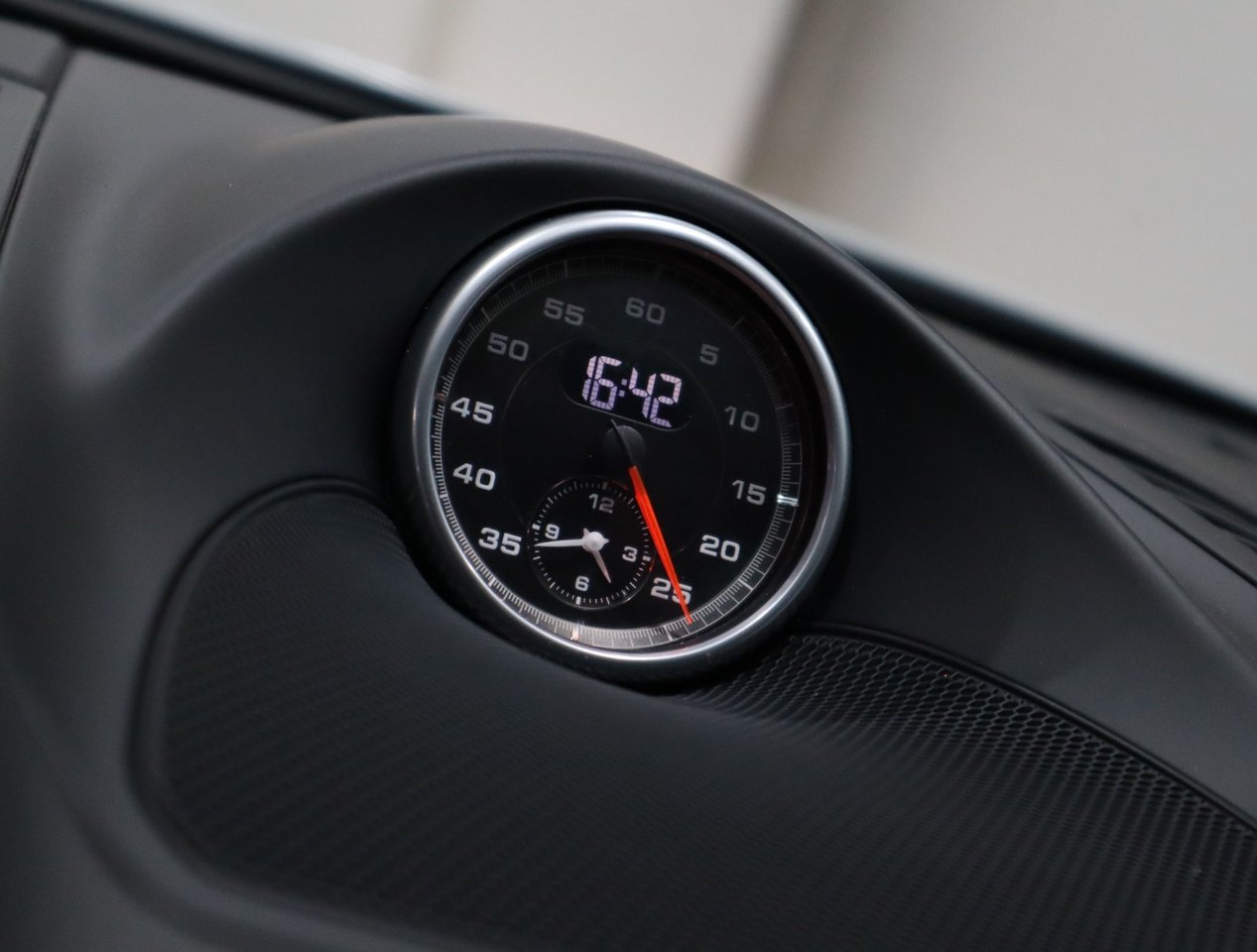 Porsche Cayenne Diesel TipTronic S, 262hk, 2016