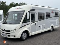 Carthago C-TOURER I 148