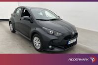 Mazda 2 Hybrid 116hk Adaptiv Farthållare Rattvärme MOMS