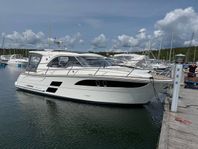 Marex 310 ink VP D4 320hk DEMOBÅT - MKT UTR.