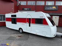 Kabe Royal 630 TDL KS Moover + Ac