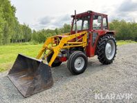 Traktor Massey Ferguson 135