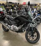 Honda NC700 X ABS manuellt honda nc700 nc-700x
