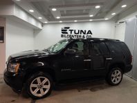Chevrolet Tahoe 5.3 V8 E85 4WD LTZ Hydra-Matic 7-sits 325hk