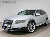 Audi A6 Allroad Q 3.0 TDI V6 / Drag / Ny luftfjädring