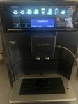 Espressomaskin