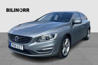 Volvo V60 SUMMUMVinterdäck/MoK/Drag/Harman&Kardon/Ratt-V