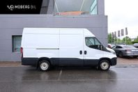 Iveco Daily 35-130 Skåpbil 2.3 JTD Hi-Matic 126hk Drag Värma