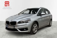 BMW 218 i Active Tourer Advantage MoK Drag