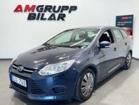 Ford Focus Kombi 1.6 TDCi Trend Euro 5