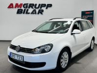 Volkswagen Golf Variant 1.6 TDI DPF BMT Masters Euro 5