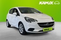 Opel Corsa 5-dörrar 1.4 Enjoy Drag 90hk