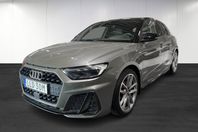 Audi A1 Sportback 35 TFSI Ambiente S Line B-kam Navi