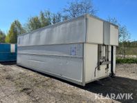 Skåp Sala Kaross B-063-09