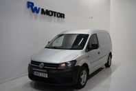 Volkswagen Caddy Maxi 2.0 TDI DSG 102hk Drag B-kamera D-värm