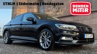 Volkswagen Passat 2.0 TDI 4Motion GT 190Hk Euro 6