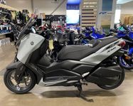 Yamaha X-MAX 300 ABS TECH MAX NYHET tech max x-max xmax