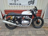 Royal Enfield CONTINENTAL  GT 650