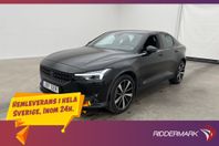 Polestar 2 Long Range Dual Motor Pilot Plus Drag Pano H/K