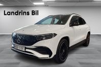 Mercedes-Benz EQA 300 4MATIC,AMG,Dragkrok,Panoramalucka,MOMS