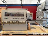 Hyvel Weinig Profimat 23 Fortec