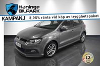 Volkswagen Polo 5-DR 1.2 TSI R-line/AUTOMAT/ SUPERDEAL 3,95%