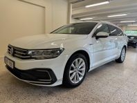 Volkswagen Passat Sportscombi 1,4 GTE 218hk /Värm/Drag/Nav