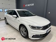 Volkswagen Passat Sportscombi 2.0 TDI 4M GT R-line/Cockpit