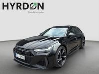 Audi RS6 RS 6 Avant Performance TipTronic Fullutrustad