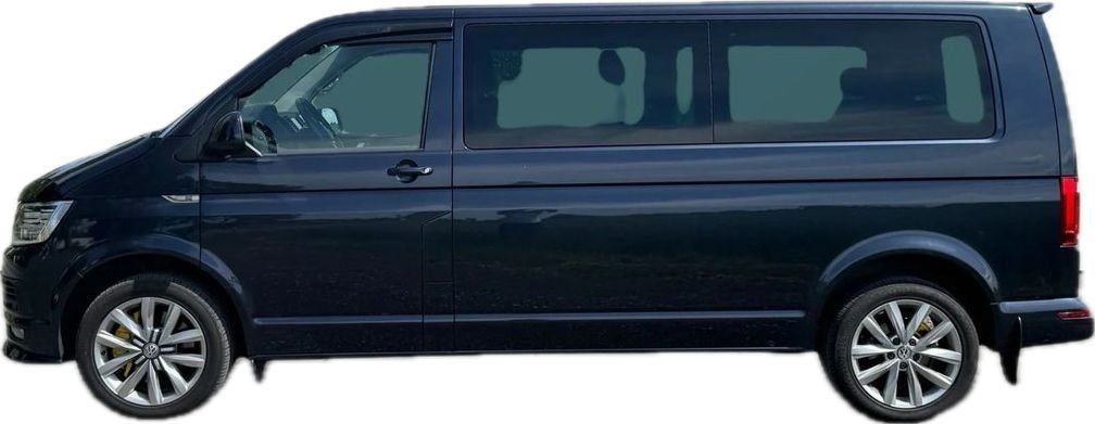 Volkswagen Multivan VI KÖPER ...
