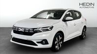Dacia Sandero SANDERO EXPRESSION TCE 90 AUTO