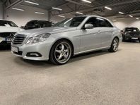 Mercedes-Benz E 220 CDI 5G-Tronic Avantgarde