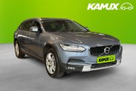 Volvo V90 Cross Country D4 AWD Momentum Drag D-värm 190 hk