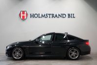 BMW 420 d xDrive Gran Coupé 190hk M Sport Taklucka H/K Drag