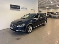 Volkswagen Passat Alltrack 2.0 TDI DSG Premium 4Motion