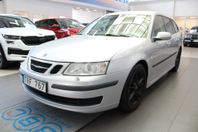 Saab 9-3 SPORTSCOMBI 2.0 T LINEAR 175HK/AUTOMAT/DRAGKROK/AC