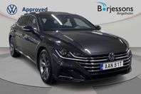 Volkswagen Arteon Shooting Brake 2.0 TDI 4M 200 HK DSG R-Lin