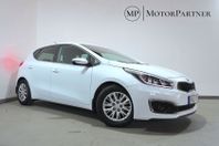 Kia CEED cee'd 1.6 CRDi Kamera Navi 136hk