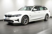 BMW 330e 1,95% ränta xDrive Touring Model Sport Navi PDC LED
