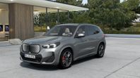 BMW iX1 xDrive30 M Sport Pro Business Ed Drag DA Travel