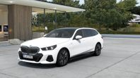 BMW 530e xDrive Touring M Sport Pro Business Ed Drag DA H K