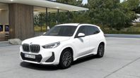 BMW X1 sDrive18i M Sport Active Ed Drag