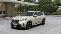 BMW X3 30e xDrive M Sport Pro Business Ed Drag DA H K