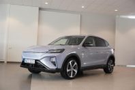 MG Marvel R 1,95% ränta Luxury